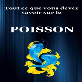 [French] - Tout ce que vous devez savoir sur le Poisson