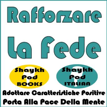 [Italian] - Rafforzare La Fede