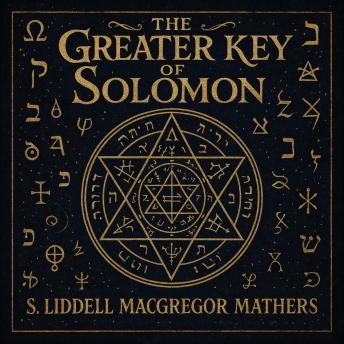 The Greater Key of Solomon