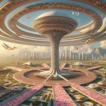 [Spanish] - LOS ACTORES DEL COSMOS