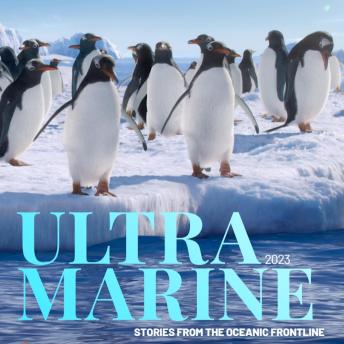 Ultramarine 2024: Stories from the oceanic frontline