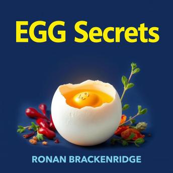 EGG Secrets: Transform Your Fertility Journey Today: 'Revitalize your fertility journey with EGG Secrets! Dive into captivating audio lessons for lasting success.'