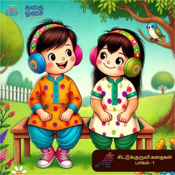 [Tamil] - Chittukuruvi Stories Part 1