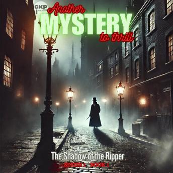 Shadow of the Ripper