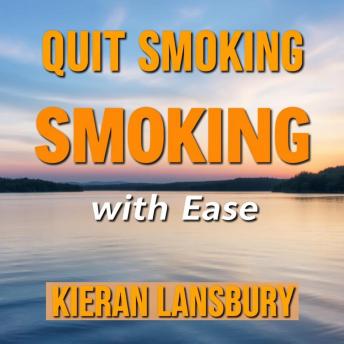 Quit Smoking with Ease: Transform Your Life Today!: 'Revamp your quit smoking journey! Dive into dynamic audio lessons tailored for effortless transformation.'