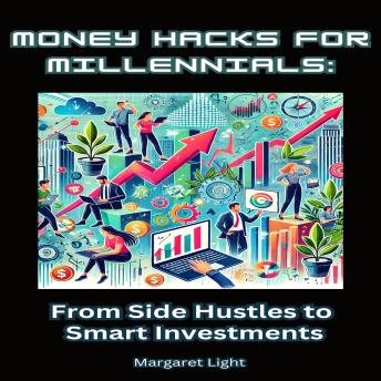 Money Hacks for Millennials:  From Side Hustles to Smart Investments