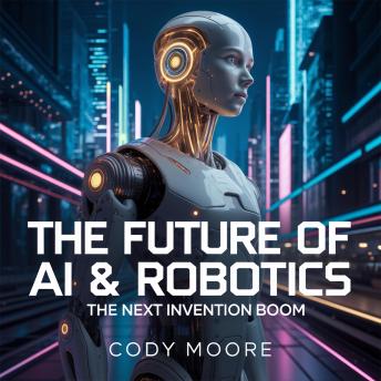 The Future of AI & Robotics – The Next Invention Boom: How Artificial Intelligence and Robots Are Transforming the World