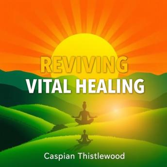 Reviving Vital Healing: The Future Beyond Antibiotics: 'Unlock the secrets to healing with our captivating audio lessons that redefine recovery beyond antibiotics!'
