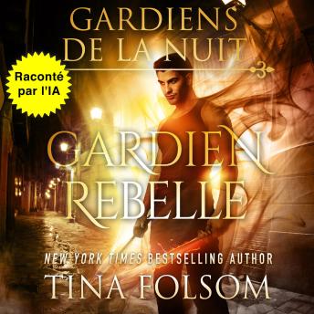 [French] - Gardien Rebelle