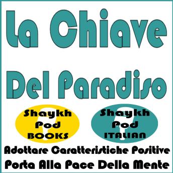 [Italian] - La Chiave Del Paradiso