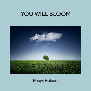 You Will Bloom: This book is contemporary 20th century history/romance with a backdrop of the Vietnam War.  It is about young love and overcoming obstacles.