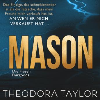 [German] - Mason: Sein Besitz