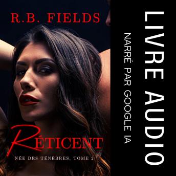 [French] - Réticent: Née des Ténèbres (Tome 2)