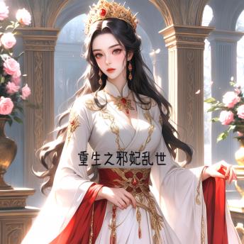 [Chinese] - 重生之邪妃乱世: 母亡装傻忍辱重，皇宫深院恨更浓，凤凰浴火怒冲天！