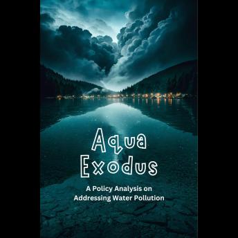 Aqua Exodus: A Policy Analysis on Addressing Water Pollution
