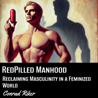 RedPilled Manhood: Reclaiming Masculinity in a Feminized World