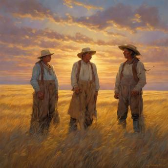 The Doukhobor Legacy: Faith, Peace, and the Pursuit of Reconciliation: “Exploring Nonviolence, Community, and Spiritual Resilience”
