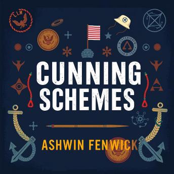 Cunning Schemes: A High-Stakes Game Inside the U.S. Navy: 'Gear up for Cunning Schemes! Engaging audio lessons await to sharpen your Navy strategy skills.'