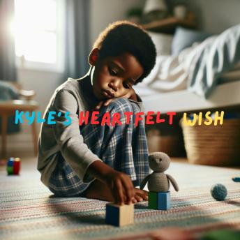 Kyle's Heartfelt Wish: A Touching Family Tale