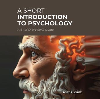 A Short Introduction to Psychology