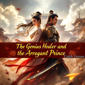 The Genius Healer and the Arrogant Prince