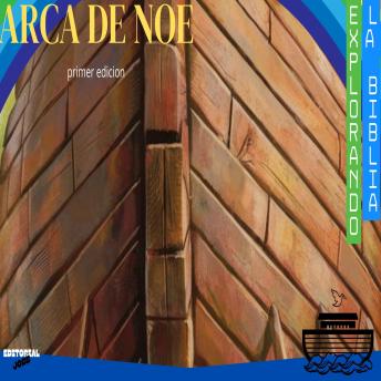 [Spanish] - ARCA DE NOE primer edicion
