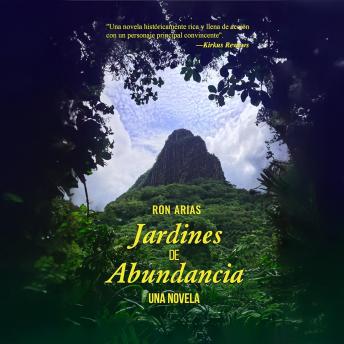 [Spanish] - JARDINES DE ABUNDANCIA