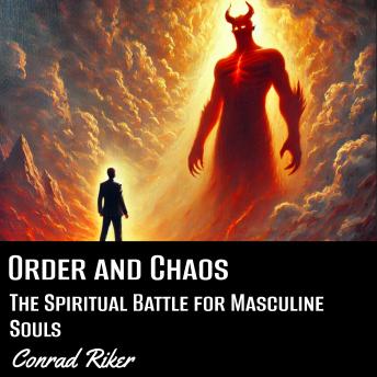 Order and Chaos: The Spiritual Battle for Masculine Souls