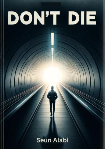 DON'T DIE
