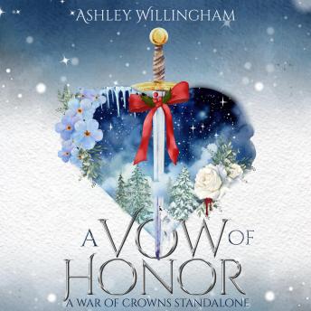 A Vow of Honor: A War of Crowns Standalone