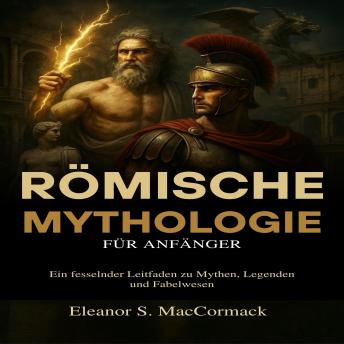[German] - Römische Mythologie für Anfänger: Ein fesselnder Leitfaden zu Mythen, Legenden und Fabelwesen