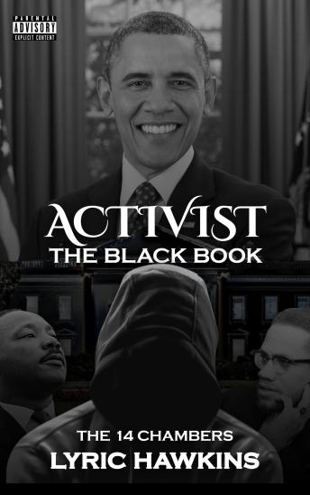 Activist The Black Book: The 14 Chambers