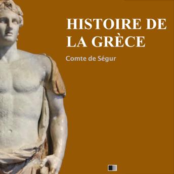[French] - Histoire de la Grèce