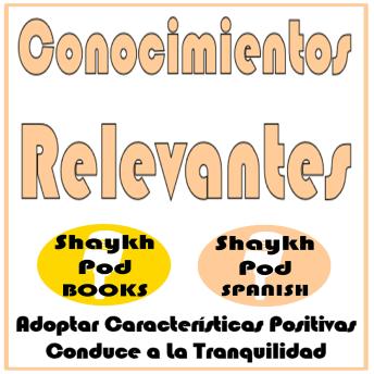 [Spanish] - Conocimientos Relevantes