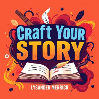 Craft Your Story: Secrets to Captivating and Engaging Audiences: 'Revamp your narrative skills! Discover powerful audio lessons that captivate and connect with listeners.'