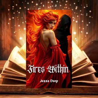 Fires Within: Book 1