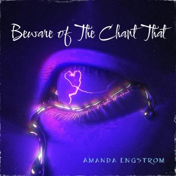 Beware of The Chant That Cover