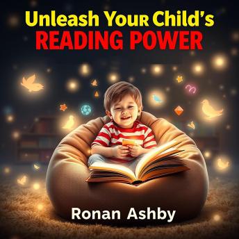 Unleash Your Child’s Reading Power: Secrets to Lifelong Literacy: 'Discover the secrets to empowering your child’s reading skills with engaging lessons for lifelong literacy!'