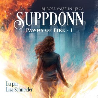 [French] - Suppdonn: Pawns of Fire