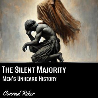 The Silent Majority: Men's Unheard History