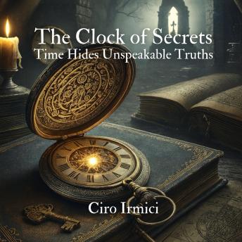 The Clock of Secrets: Time Hides Unspeakable Truths
