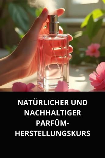 [German] - NATÜRLICHER UND NACHHALTIGER PARFÜM-HERSTELLUNGSKURS