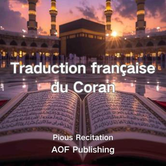[French] - Traduction française du Coran