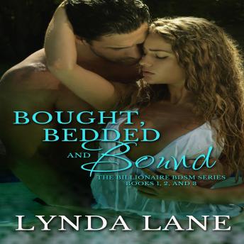 Bought, Bedded & Bound