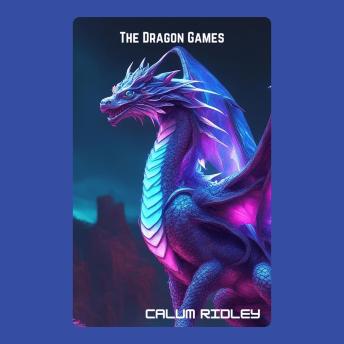 The Dragon Games