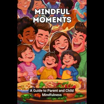 Mindful Moments: A Guide to Parent and Child Mindfulness