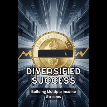 Diversified Success: Building Multiple Income Streams