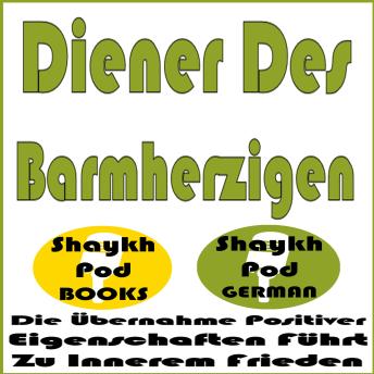 [German] - Diener Des Barmherzigen