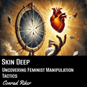 Skin Deep: Uncovering Feminist Manipulation Tactics