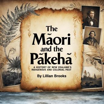 The Māori and the Pākehā: A History of New Zealand's Indigenous and Colonial Past